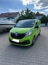 Renault Trafic - Renault Trafic in Karlsruhe