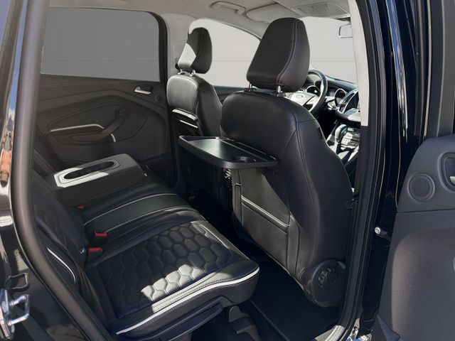 Ford Kuga Vignale 1.5 4X4 Sony+Temp+Kamera+Navi+Keyle
