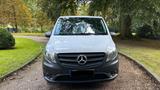 Mercedes-Benz Mercedes Vito Campervan | Profi-Ausbau  - : Van, Mercedes