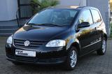 Volkswagen Fox Refresh+HU-AU NEU wenig Kilometer - gebrauchte Kleinwagen bis 3.000 Euro