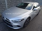 Mercedes-Benz A 200 Autom./Navi/LED/Virtual/PTS/CAM/Teil-Led. - Mercedes-Benz A 200 aus 2021