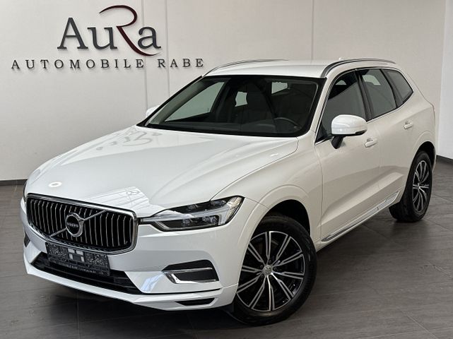 Volvo XC60 B5 AWD Inscription NAV+LED+KAMERA+19ZO+1HD