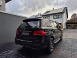 Mercedes-Benz GLE 350 d 4MATIC 9G-TRONIC, Schiebedach, 2 Hand - gebrauchte Mercedes-Benz GLE 350 aus dem Jahr 2017