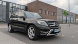 Mercedes-Benz GLK 220 CDI 4MATIC -AMG - Mercedes-Benz GLK 220 Gebrauchtwagen in Hannover