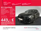 Audi RS 3 Sportback S tronic Pano/HuD - gebrauchte Audi RS3 aus dem Jahr 2024