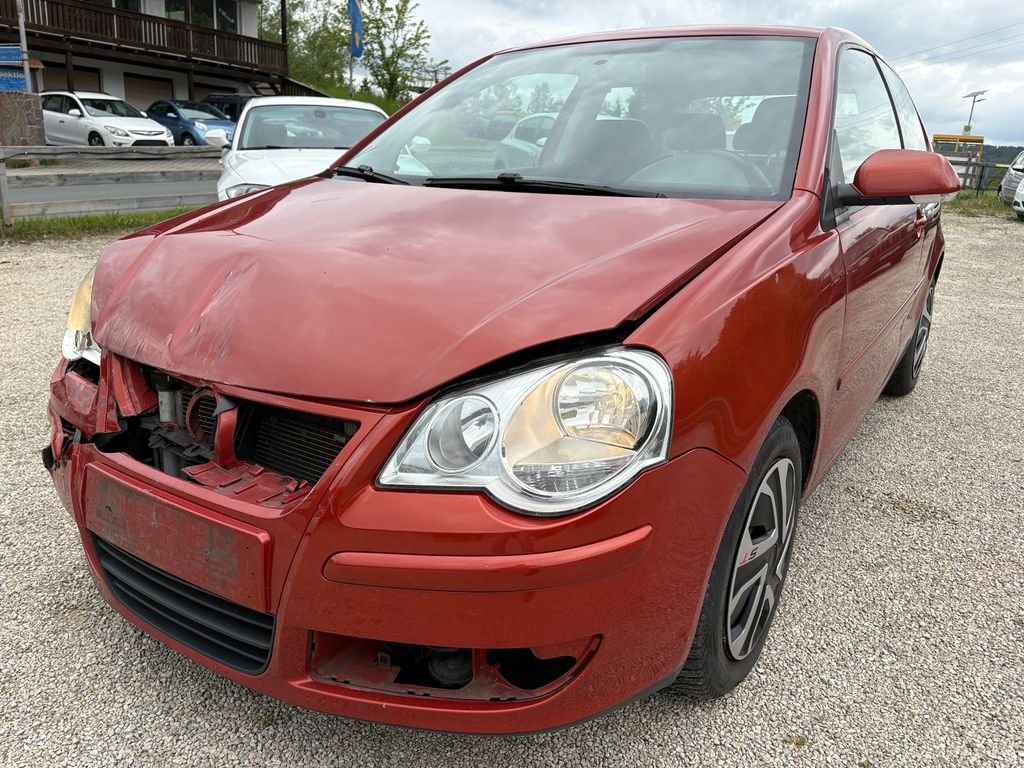 Angebot ansehen Volkswagen Polo