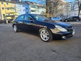 Mercedes-Benz Mercedes CLS 500 Aut. V8 - gebrauchte Mercedes-Benz CLS 500 aus dem Jahr 2004