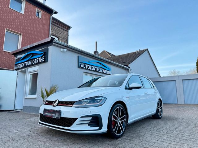 Volkswagen Golf VII Lim. GTI Performance BMT/Start-Stopp