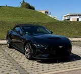 Ford Mustang 5.0 Ti-VCT V8 GT Auto GT - gebrauchte Ford Mustang aus dem Jahr 2024