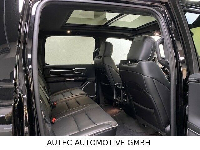 Fahrzeugabbildung Dodge LARAMIE SPORT NIGHT ED-OFF ROAD-TAILGATE-12