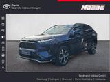 Toyota RAV 4 Plug-in-Hybrid Technik-Paket - Toyota RAV 4 Technik-Paket
