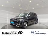 Volkswagen T-Cross 1.0TSI Move *Klima*Navi*Sitzh* - Volkswagen T-Cross MOVE