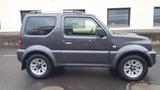 Suzuki Jimny 1.3 4WD Style Standheizung TÜV neu 2.Hand - Suzuki Jimny: Standheizung
