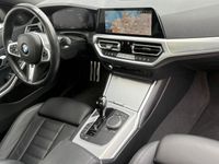 BMW M340d - Vorschau Bild 10