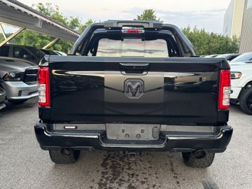 Dodge RAM - 5