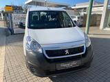 Peugeot Partner L1 Premium, AUTOMATIK, KLIMA ,61620km - Peugeot Partner: Automatik