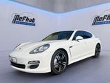 Porsche Panamera S  SHZ/Sitzbelüftung/SD - gebrauchte Porsche Panamera aus dem Jahr 2012