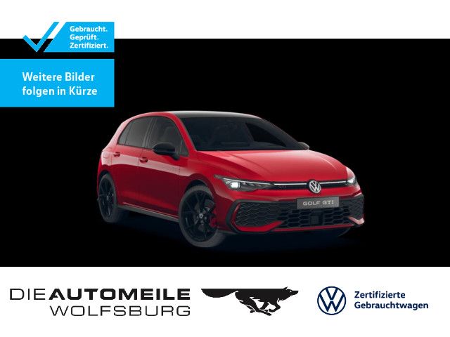 Volkswagen Golf VIII 2.0 TSI DSG GTI foto 1