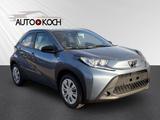 Toyota Aygo X Business Edition 1.0 VVT-i EU6e Apple Car - Toyota Neuwagen: Aygo