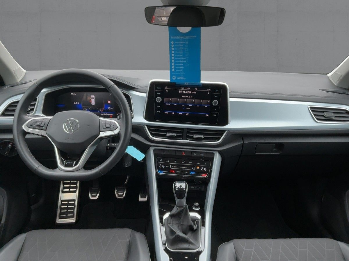 Volkswagen T-Roc - Bild 9