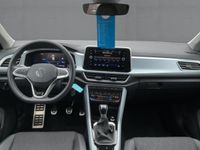 Volkswagen T-Roc - Vorschau Bild 9