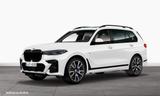 BMW X7 xDrive40d M Sportpaket Gestiksteuerung DAB - weiße BMW X7