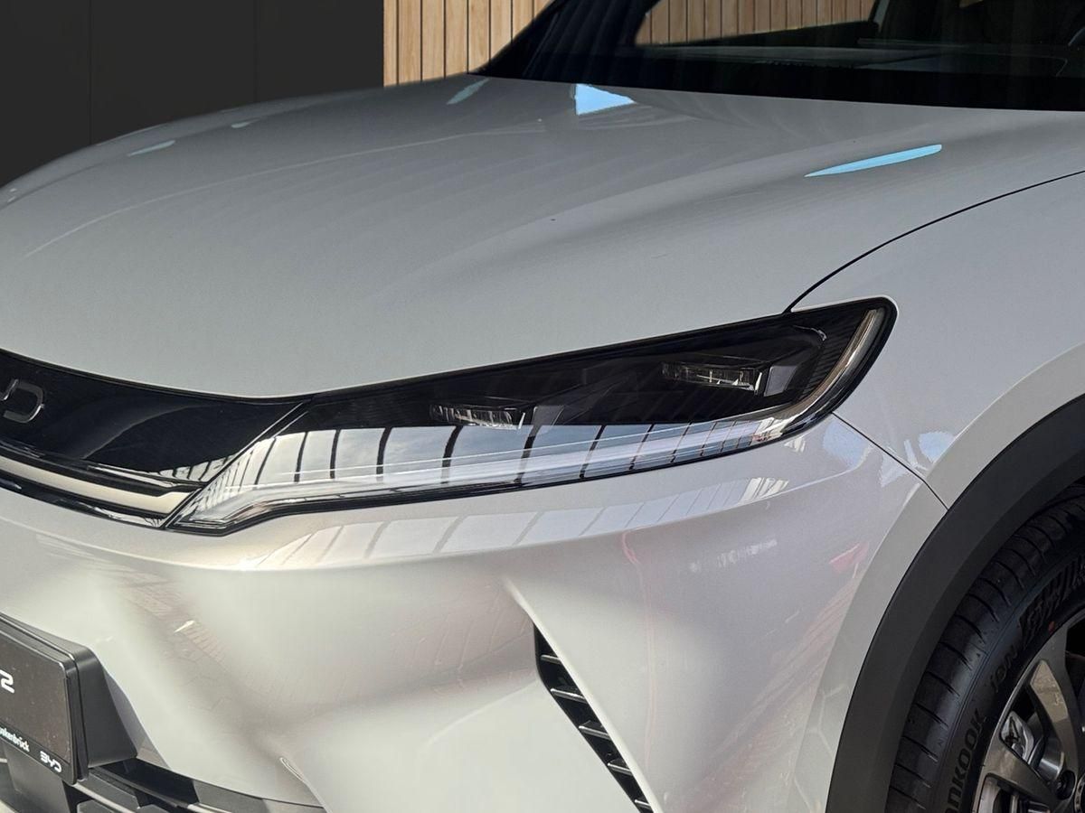 BYD ATTO 2