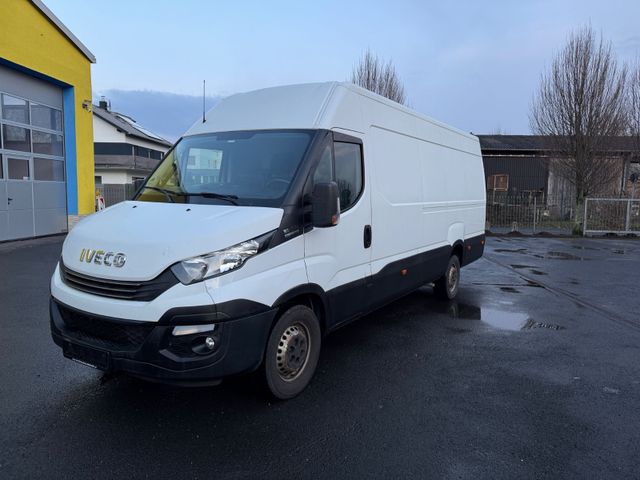 Iveco ANDERE Daily Kasten HKa 35 S ... V Radstand 4100