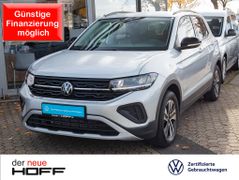 Volkswagen T-Cross 1.0 TSI DSG ENERGY AHK 5J.Garantie Kamer