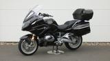 BMW R 1250 RT Premium Selection, Akrapovic - MOTORRAD RT 125