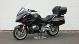 BMW R 1250 RT Premium Selection, Akrapovic - MOTORRAD RT 125