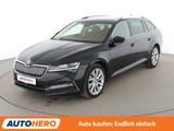 Skoda Superb 1.4 Plug-in Hybrid Style iV Aut.*TEMPO* - Skoda Superb mit Hybrid-Antrieb