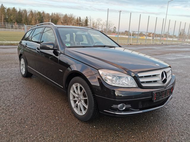 Mercedes-Benz C 200 CDI T-Modell *Avantgarde*TÜVneu*Lieferung