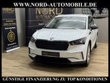 Skoda Enyaq iV 80 Loft Automatik Kamera/Navi/LED - weiße Skoda Enyaq