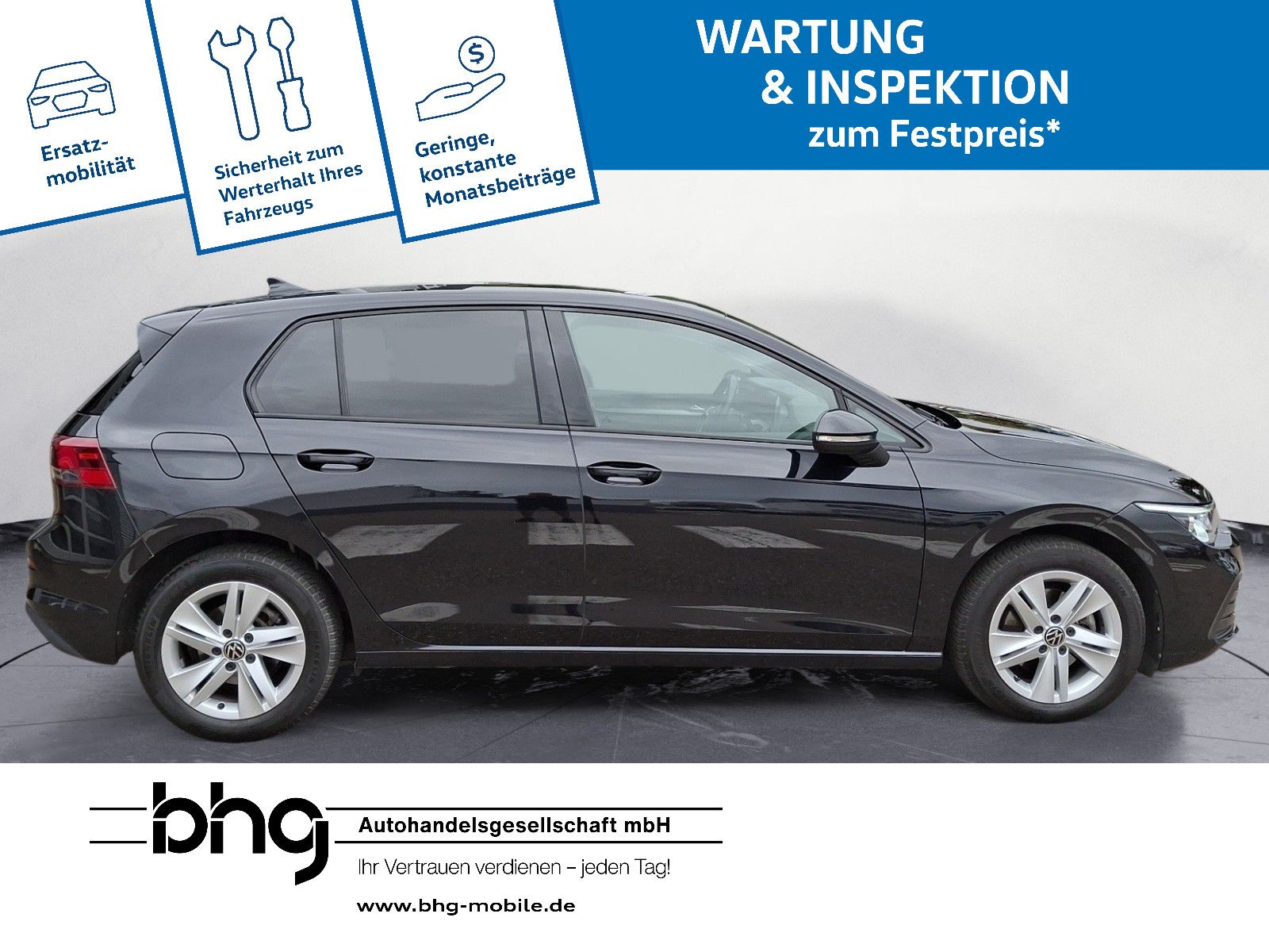 Volkswagen Golf - Bild 6