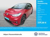 Volkswagen ID.3 GTX PERFORMANCE WÄRMEPUMPE PANO 360CAM LM20 - Volkswagen ID.3: GTX Performance