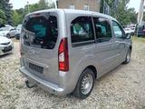 Citroën Berlingo 1.2 Multispace *ZAHNRIEMEN+INSP+TÜV neu - gebrauchte Citroën Berlingo aus dem Jahr 2017