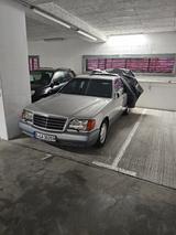 Mercedes-Benz 300 SE    W 140