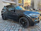 BMW X5, 3.0d M Pano, HUD, Individual - BMW X5 mit Diesel-Antrieb: 3.0