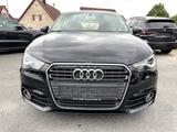 Audi A1 ambition/SHZ./KLIMAUTOM./BI-XENON/AUTOMATIK/ - Audi A1: Ambition