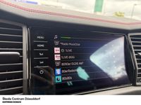 Skoda Kodiaq - Vorschau Bild 16