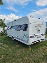 Hobby 540 WLU - SAT - Mover - Markise - Cityw. - Hobby 540 wlu