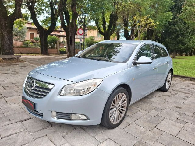 Opel Insignia 2.0 CDTI 160CV Sports Tourer aut. 