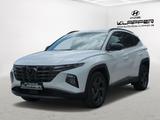 Hyundai Tucson Advantage Hybrid 2WD - Hyundai Tucson Advantage mit Hybrid-Antrieb (Benzin/Elektro)