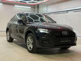 Audi Q5 40 TDI quattro advanced - Audi Q5: Schwarz