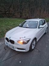 BMW 1 er 116 d - BMW 116: 116d 1er