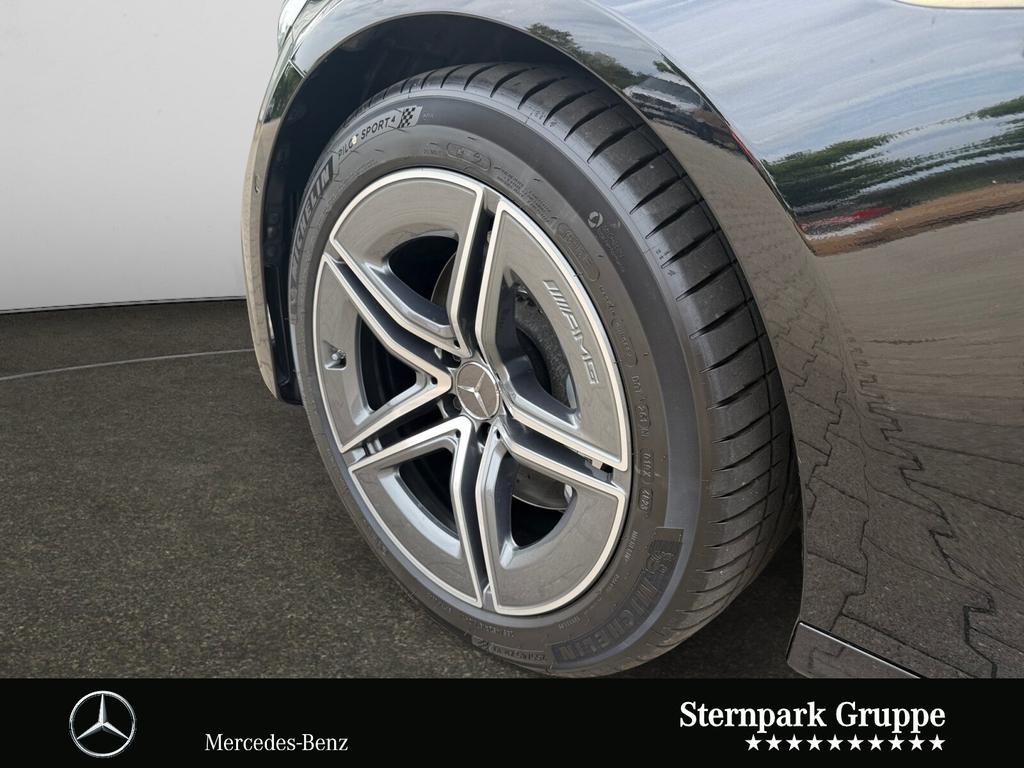 Mercedes-Benz E 53 AMG