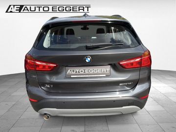 BMW X1 - 5