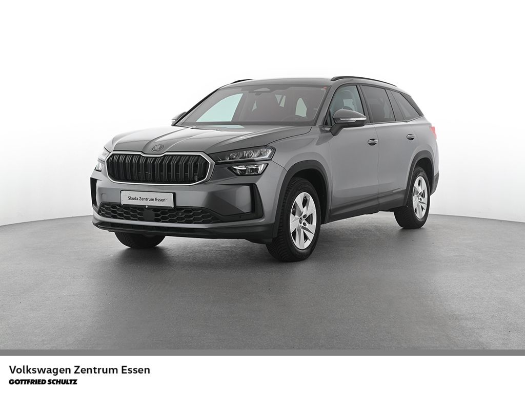 Image of Skoda Kodiaq