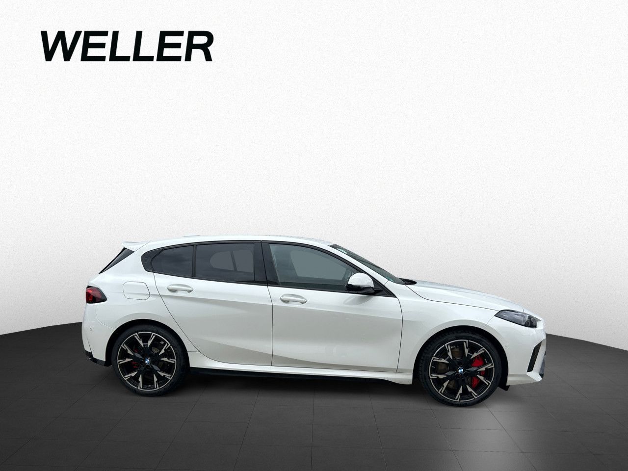 BMW 120 - Bild 6